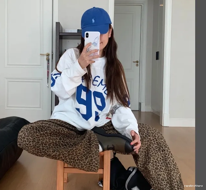 99 sleeved 24SS 99 LS TEE long T-shirt 0802